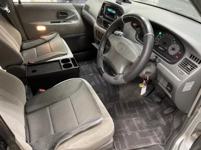 Toyota TOWN ACE NOAH  с аукциона в Японии