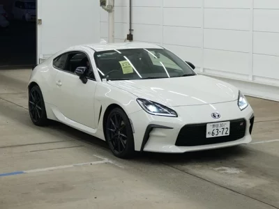 Toyota 86