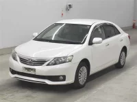 Toyota ALLION лот № 70060 оценка 4  с аукциона в Японии 3