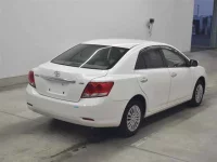 Toyota ALLION лот № 70060 оценка 4  с аукциона в Японии 4