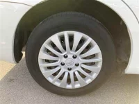 Toyota ALLION лот № 70060 оценка 4  с аукциона в Японии 8