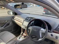 Toyota ALLION лот № 70060 оценка 4  с аукциона в Японии 2