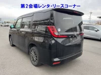 Toyota NOAH лот № 60099 оценка 3.5  с аукциона в Японии 1