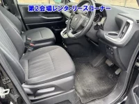 Toyota NOAH лот № 60099 оценка 3.5  с аукциона в Японии 4