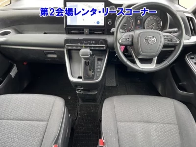 Toyota NOAH  с аукциона в Японии