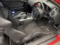 Mazda RX-8 лот № 2883 оценка 3  с аукциона в Японии 3