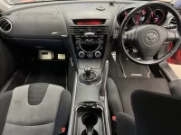 Mazda RX-8 лот № 2883 оценка 3  с аукциона в Японии 4