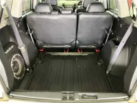 Mitsubishi OUTLANDER лот № 10024 оценка 4  с аукциона в Японии 9