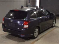 Toyota COROLLA FIELDER лот № 3006 оценка 3.5  с аукциона в Японии 4