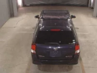 Toyota COROLLA FIELDER лот № 3006 оценка 3.5  с аукциона в Японии 5