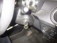 Toyota COROLLA FIELDER лот № 3006 оценка 3.5  с аукциона в Японии 6