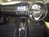 Toyota COROLLA FIELDER лот № 3006 оценка 3.5  с аукциона в Японии 2