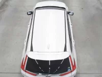 Honda CR-V лот № 70084 оценка 3.5  с аукциона в Японии 9