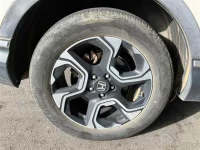 Honda CR-V лот № 70084 оценка 3.5  с аукциона в Японии 8