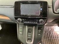 Honda CR-V лот № 70084 оценка 3.5  с аукциона в Японии 5