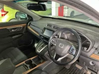 Honda CR-V лот № 70084 оценка 3.5  с аукциона в Японии 2