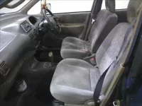 Toyota COROLLA SPACIO лот № 4352 оценка 3  с аукциона в Японии 2