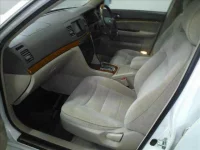 Toyota MARK II лот № 4328 оценка 3.5  с аукциона в Японии 2