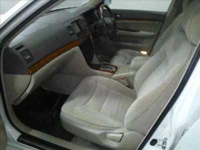 Toyota MARK II  с аукциона в Японии