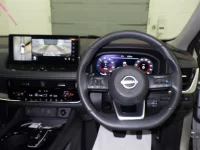 Nissan X-TRAIL лот № 1003 оценка 4.5  с аукциона в Японии 4