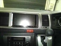 Toyota HIACE лот № 2052 оценка R  с аукциона в Японии 4