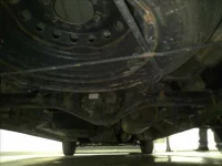 Toyota HIACE лот № 2052 оценка R  с аукциона в Японии 7