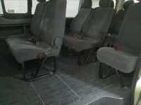 Toyota HIACE лот № 2052 оценка R  с аукциона в Японии 5