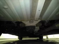 Toyota NOAH лот № 2051 оценка 3  с аукциона в Японии 7