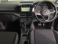 Volkswagen T-CROSS лот № 3019 оценка 4.5  с аукциона в Японии 3