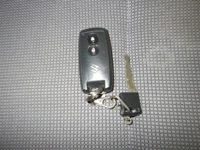 Suzuki SWIFT  с аукциона в Японии