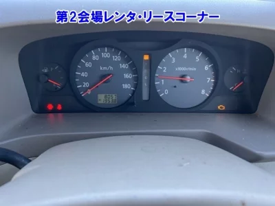 Nissan SERENA  с аукциона в Японии