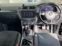 Volkswagen TIGUAN лот № 3022 оценка 4  с аукциона в Японии 3