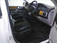 Chrysler GRAND VOYAGE лот № 4445 оценка 3.5  с аукциона в Японии 3