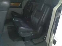 Chrysler GRAND VOYAGE лот № 4445 оценка 3.5  с аукциона в Японии 4