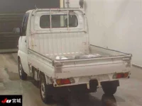 Mitsubishi MINICAB TRUCK лот № 4446 оценка 3  с аукциона в Японии 1