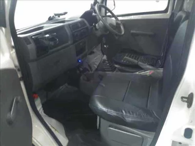 Mitsubishi MINICAB TRUCK  с аукциона в Японии