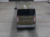 Daihatsu WAKE лот № 2904 оценка 3  с аукциона в Японии 2