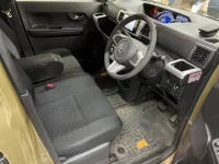 Daihatsu WAKE лот № 2904 оценка 3  с аукциона в Японии 3