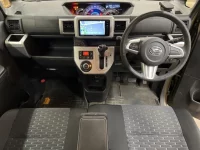 Daihatsu WAKE лот № 2904 оценка 3  с аукциона в Японии 4