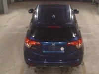 Honda VEZEL лот № 3092 оценка 3.5  с аукциона в Японии 5