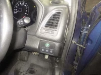 Honda VEZEL лот № 3092 оценка 3.5  с аукциона в Японии 6