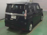 Mitsubishi DELICA D2 лот № 3534 оценка R  с аукциона в Японии 6