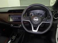 Nissan KICKS лот № 1014 оценка 5  с аукциона в Японии 4