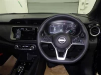 Nissan KICKS лот № 1012 оценка 6  с аукциона в Японии 4