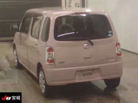 Daihatsu MIRA лот № 4450 оценка R  с аукциона в Японии 1