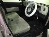 Daihatsu MIRA лот № 4450 оценка R  с аукциона в Японии 3