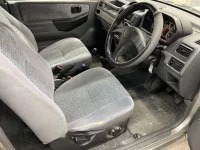 Mitsubishi PAJERO MINI лот № 2901 оценка 3.5  с аукциона в Японии 3