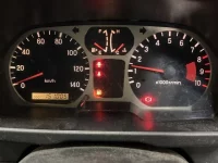 Mitsubishi PAJERO MINI лот № 2901 оценка 3.5  с аукциона в Японии 5