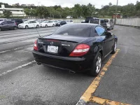 Mercedes-Benz SLK CLASS лот № 9019 оценка   с аукциона в Японии 4