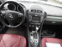 Mercedes-Benz SLK CLASS лот № 9019 оценка   с аукциона в Японии 5